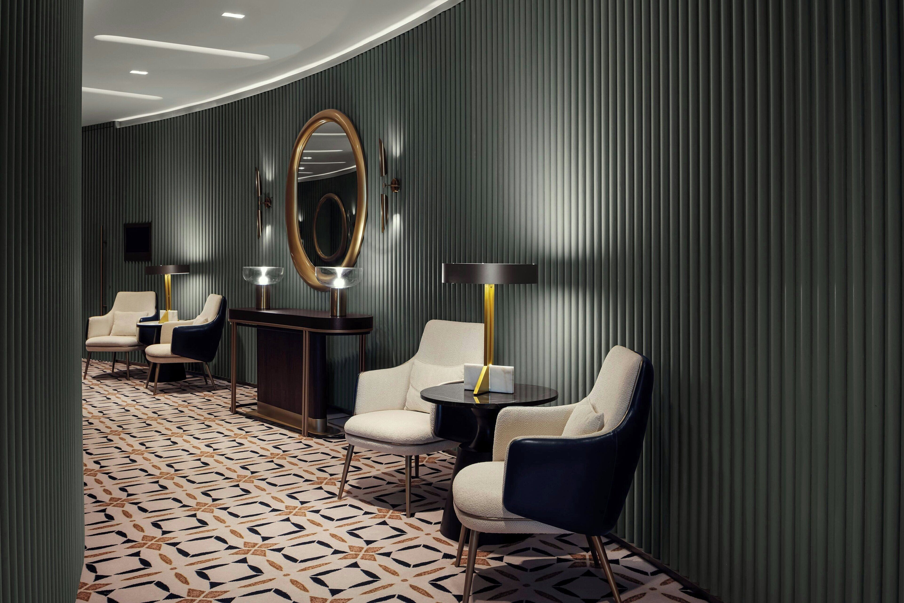 Photo - The St. Regis Al Mouj Muscat Resort