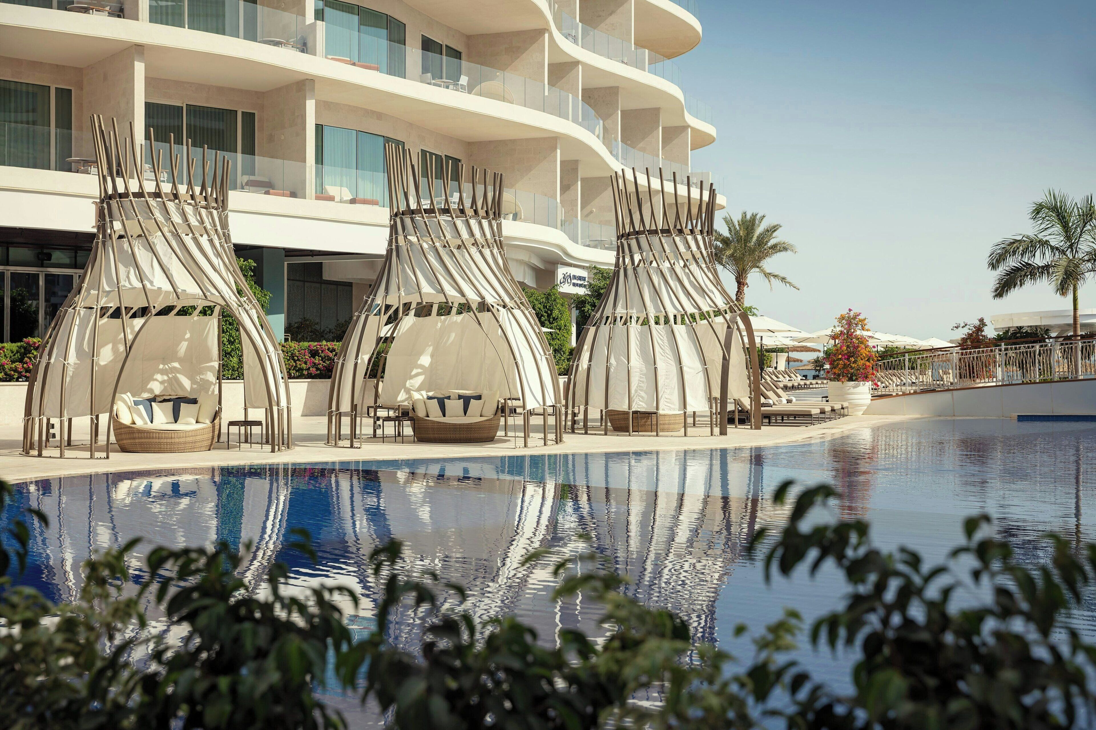 Photo - The St. Regis Al Mouj Muscat Resort