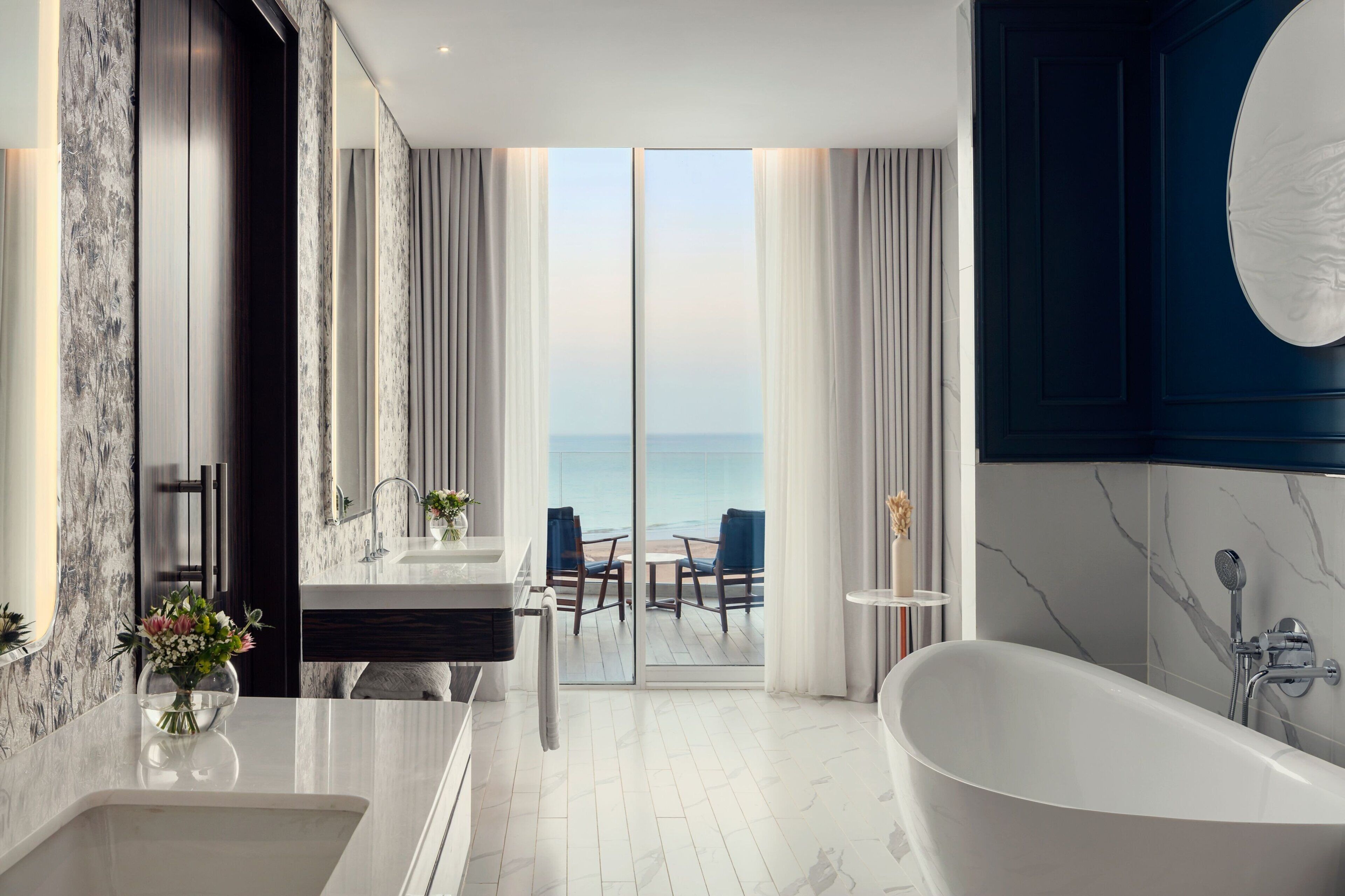 Photo - The St. Regis Al Mouj Muscat Resort