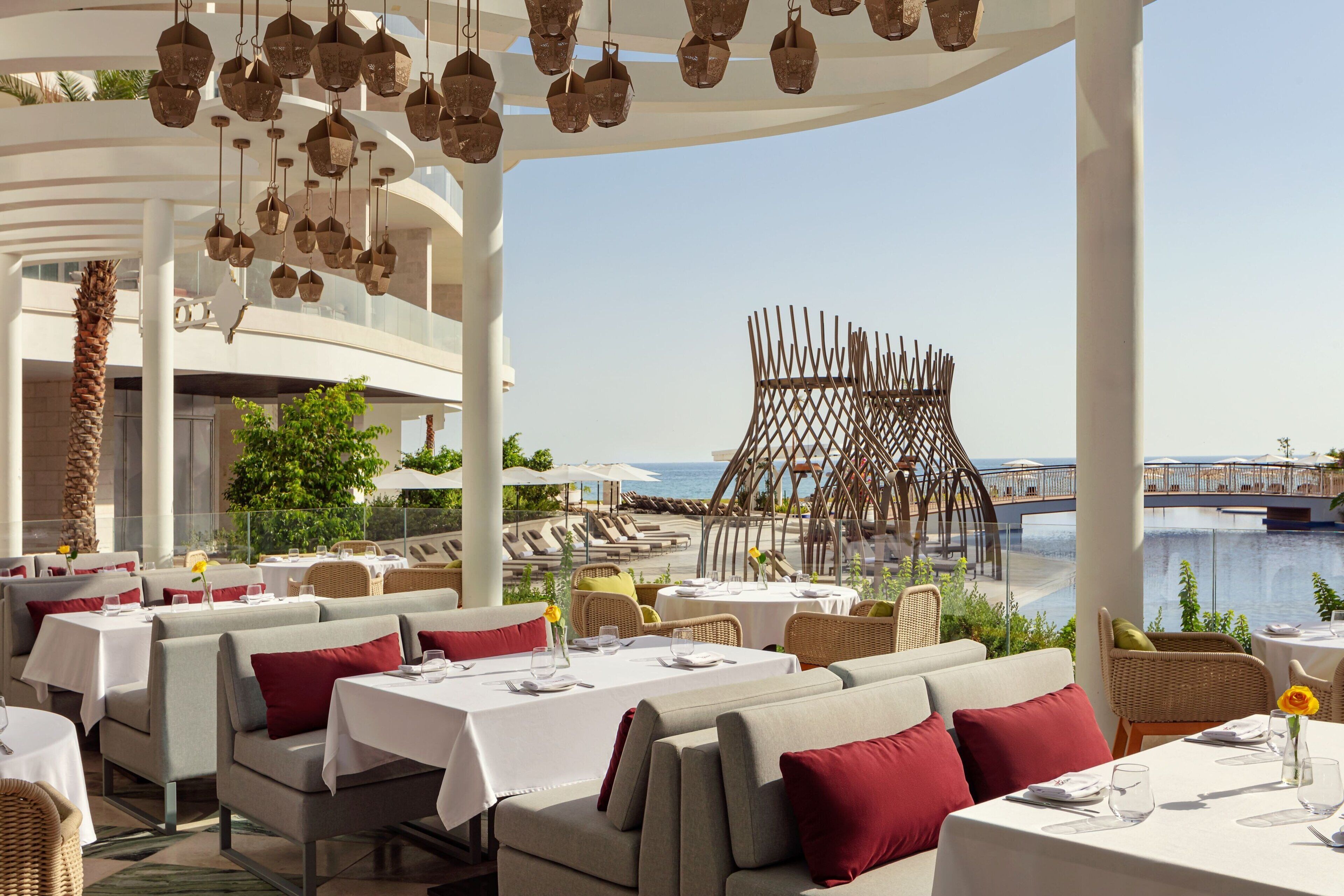 Photo - The St. Regis Al Mouj Muscat Resort