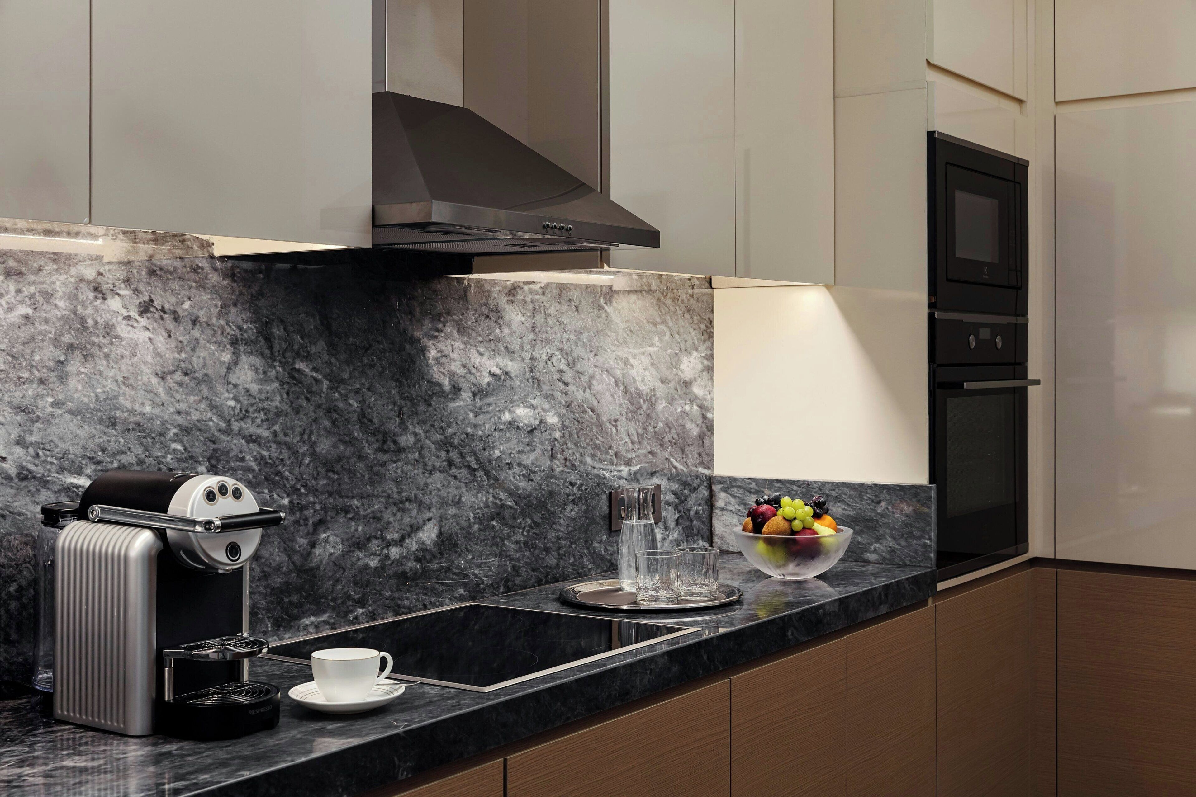 Photo - The St. Regis Al Mouj Muscat Resort