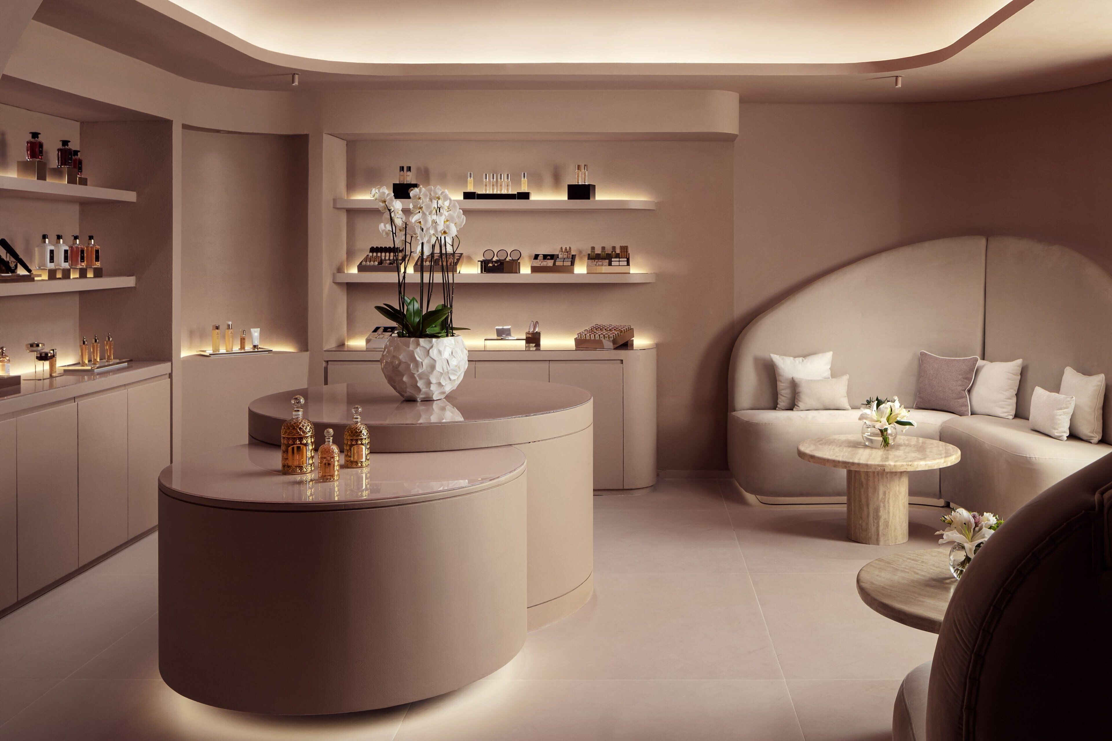 Photo - The St. Regis Al Mouj Muscat Resort