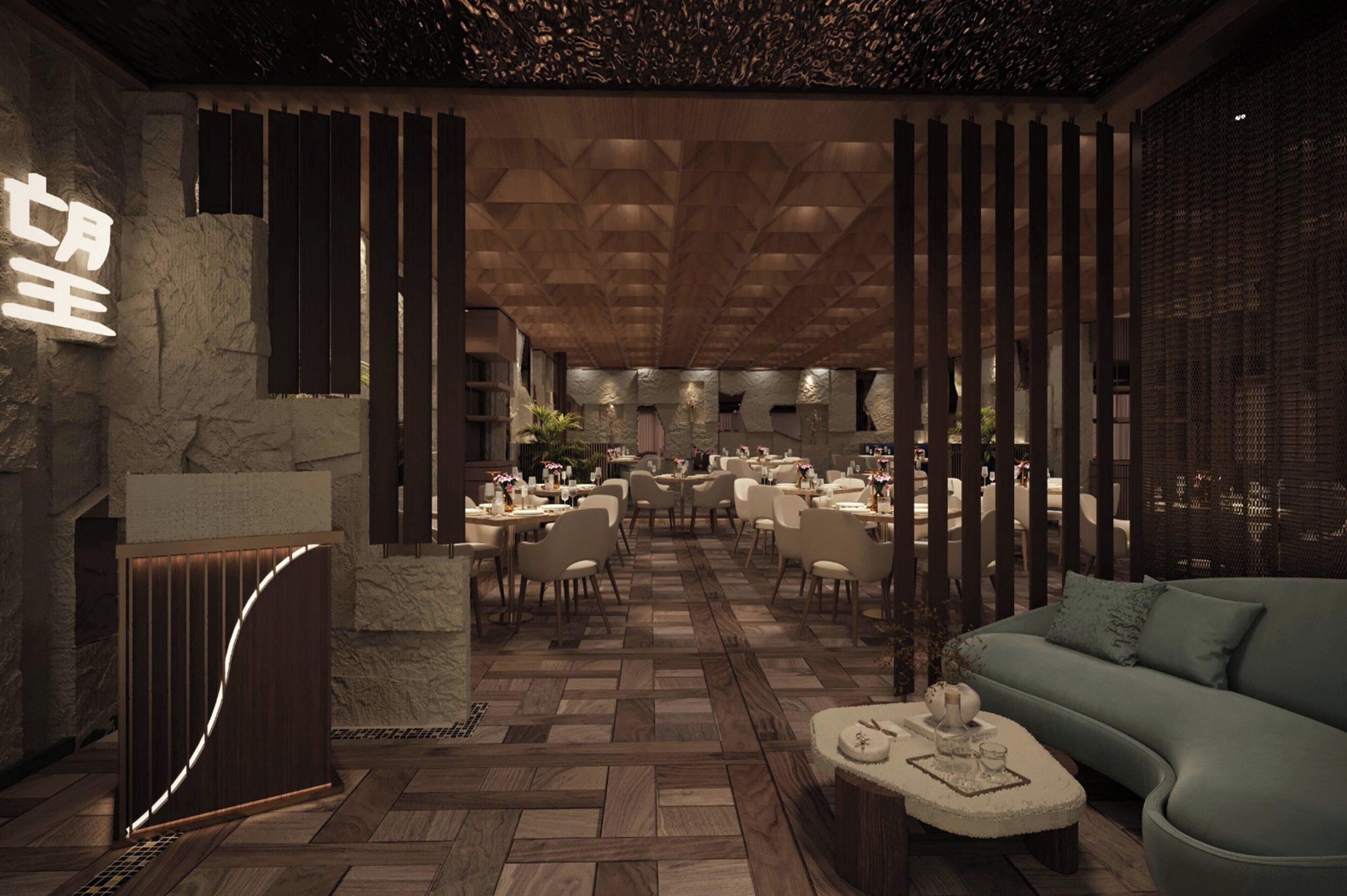 Photo - The St. Regis Al Mouj Muscat Resort