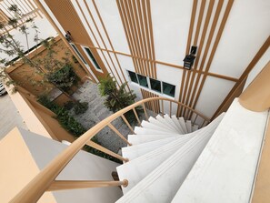 Property grounds - SWAYpoolvilla~ Stylish, Spacious, Private~ nice pool view (Muang Pattaya)