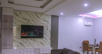 Stunning 3-Bed House in Lagos