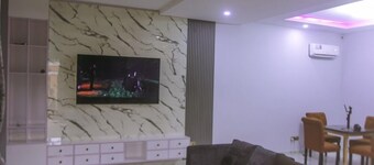 Stunning 3-Bed House in Lagos