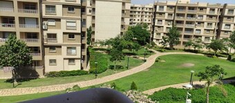 Amazing 2-Bed Apartment in Cairo madinty