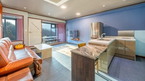 Eenvoudige kamer, 1 slaapkamer (D1) | 1 slaapkamer, gratis wifi