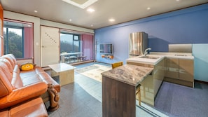 Chambre, 1 chambre (D1)
