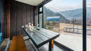 Basic Room, 1 Bedroom (B1) | 1 bedroom, free WiFi - Gapyeong Poin Poolvilla Pension (Gapyeong)