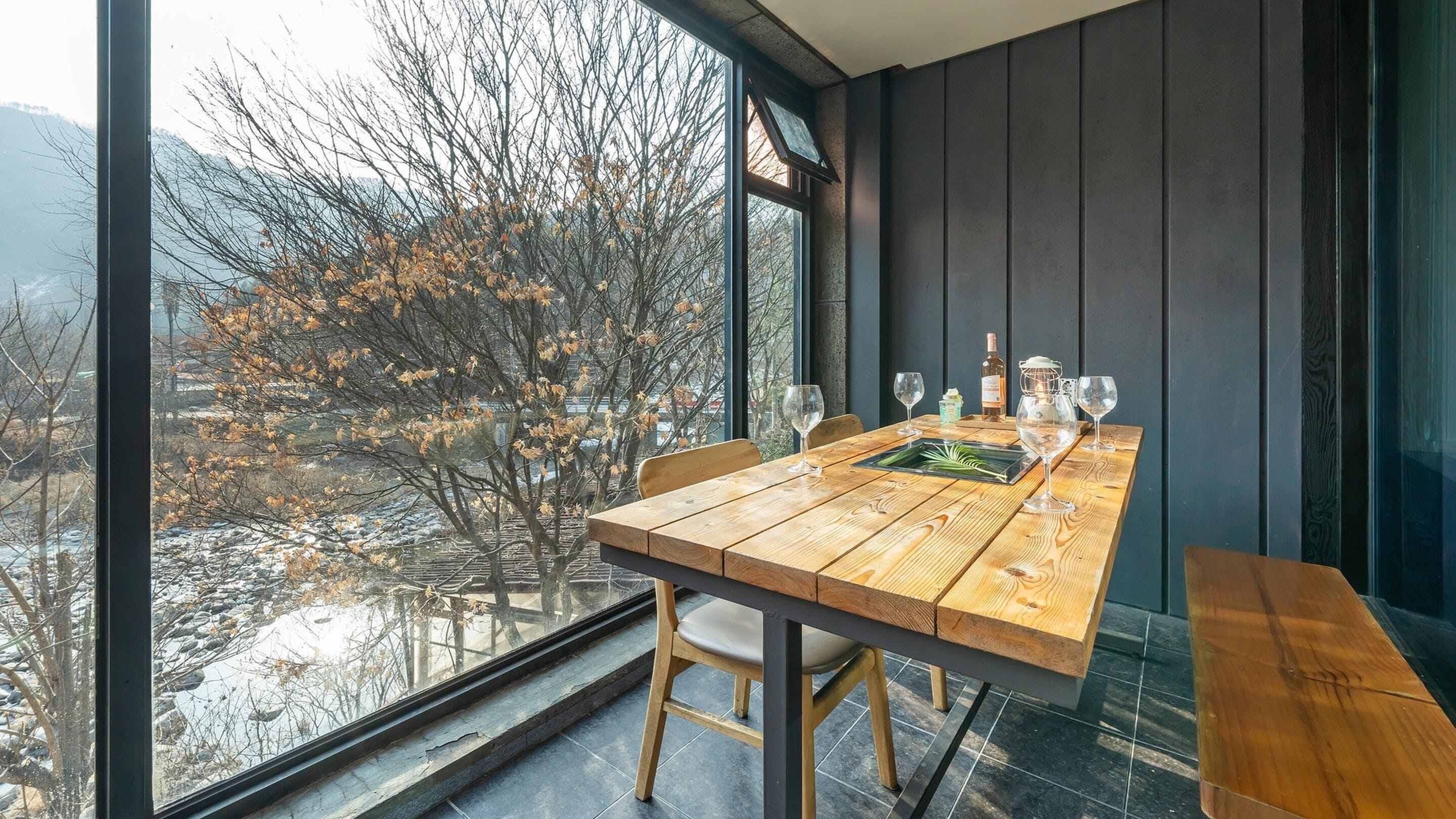 Basic Room, 1 Bedroom (A2) | Terrace/patio