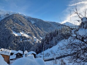 Serviettes fournies