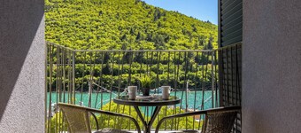 Apartment La Health, Plomin, Croatia