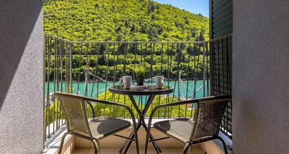 Apartment La Health, Plomin, Croatia