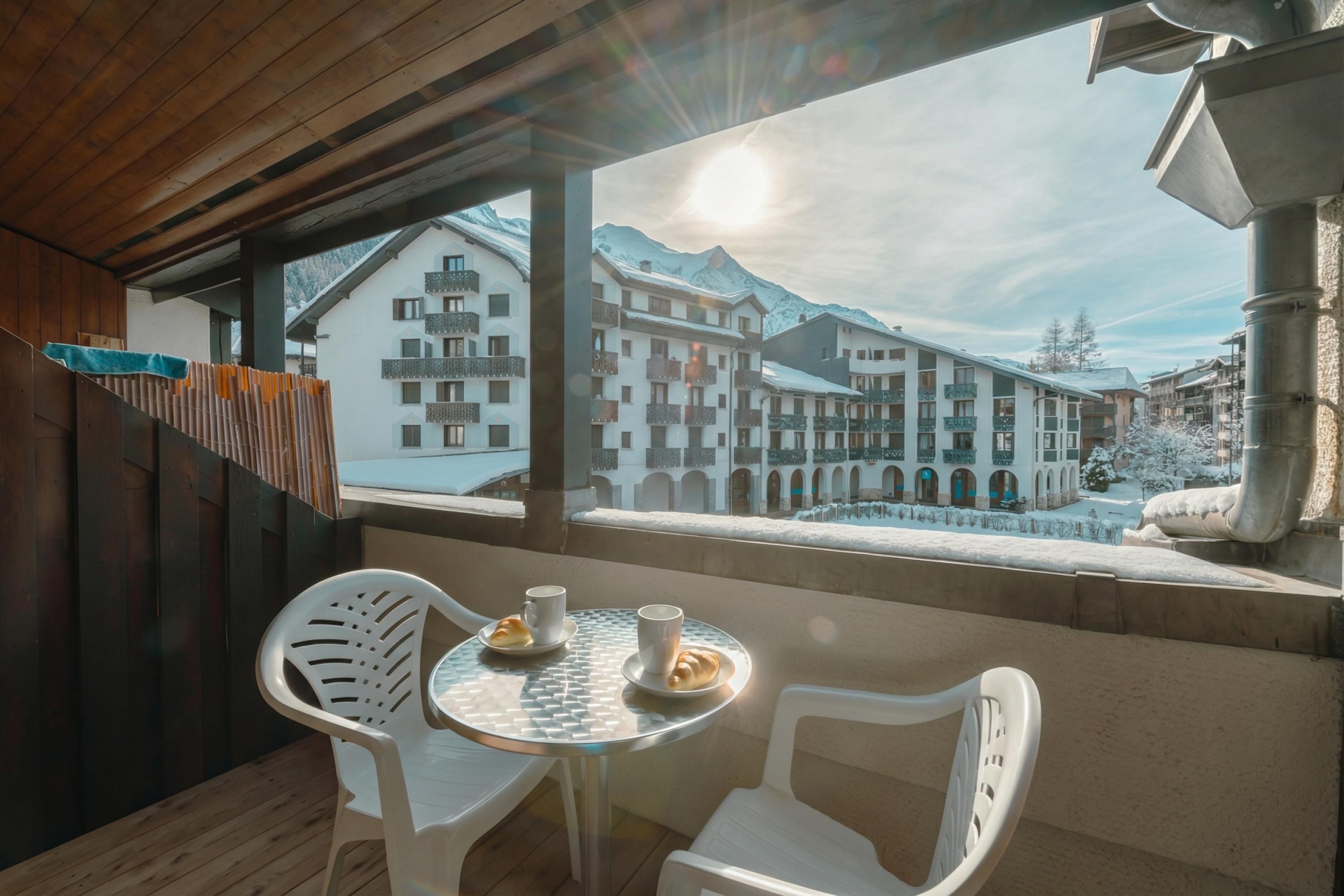 Terraza