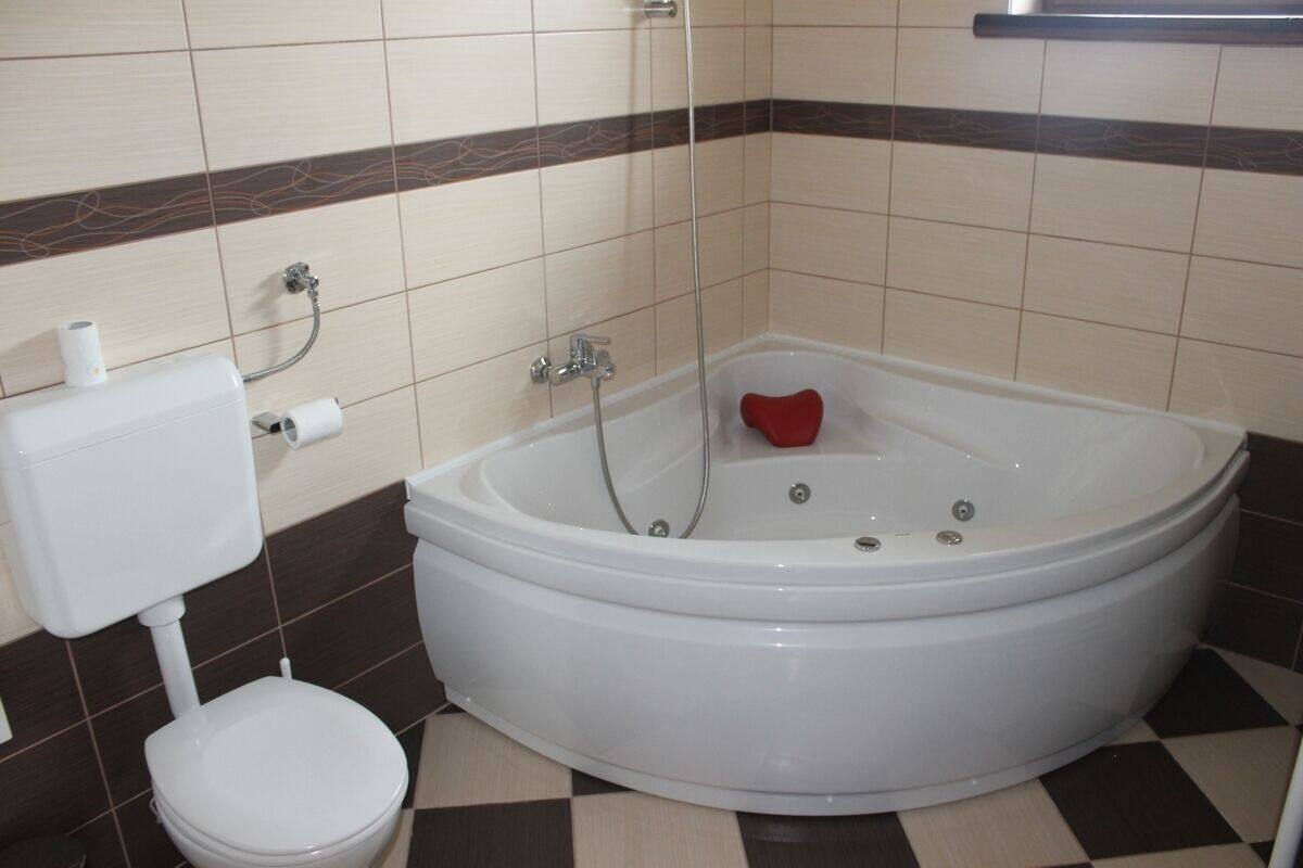 Kamar Comfort | 1 kamar tidur, meja kerja, ruang kerja ramah laptop, dan Wi-Fi gratis