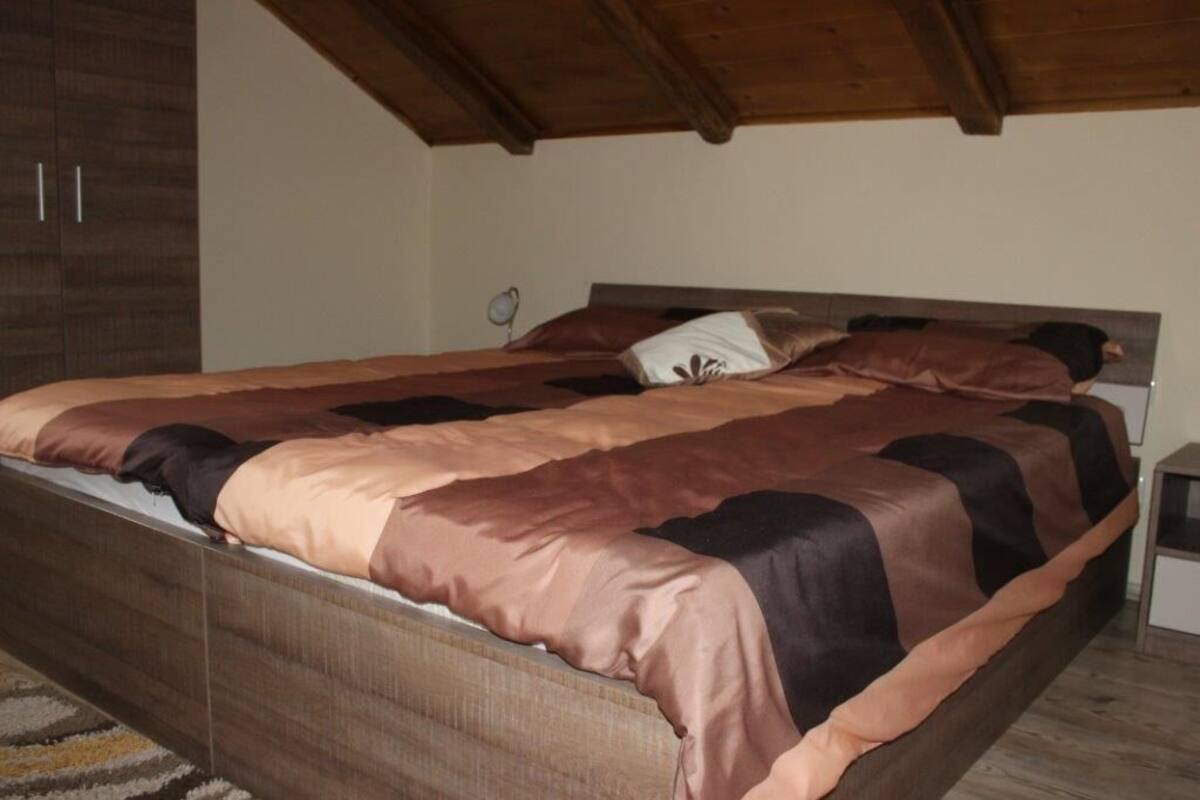 Kamar Standar, pemandangan kota | 1 kamar tidur, meja kerja, ruang kerja ramah laptop, dan Wi-Fi gratis