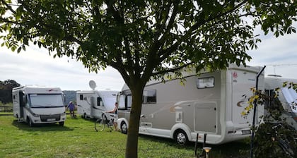 Agrotourism Vinia