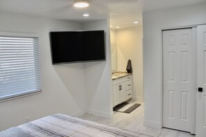 3 quartos, Wi-Fi, roupa de cama