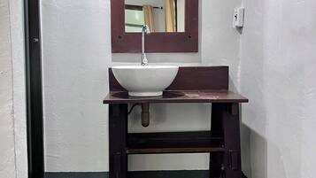 Superior Cottage, Beach View | Living area