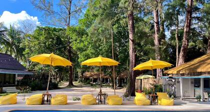 Long Beach Club Krabi