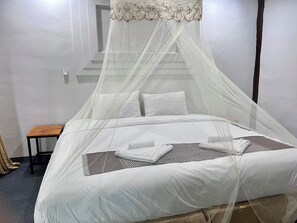 Superior Cottage, Beach View | Free WiFi, bed sheets - Long Beach Club Krabi  (Krabi)