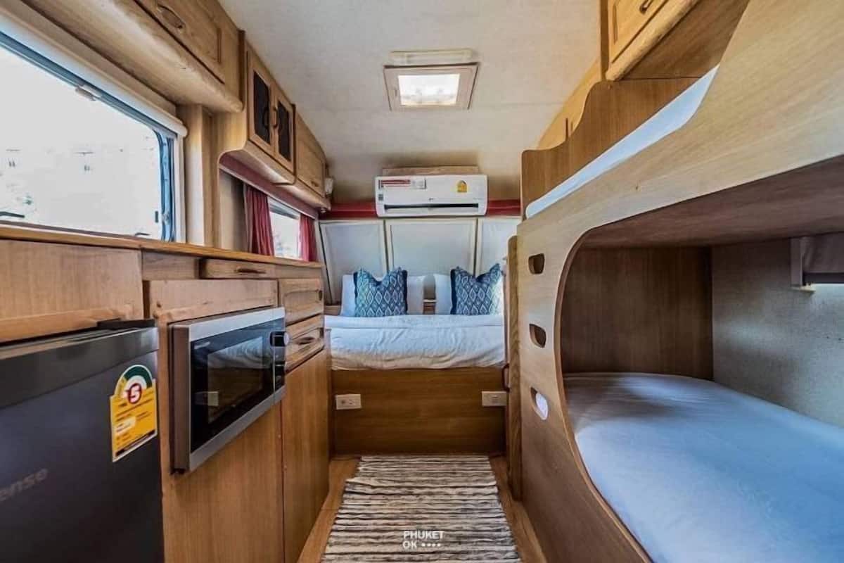 2 dormitorios, wifi gratis, ropa de cama