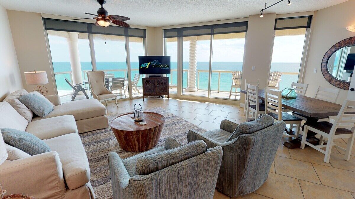 Smart TV, DVD player