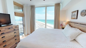 5 soveværelser, strygejern/strygebræt, gratis Wi-Fi, sengetøj