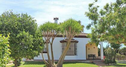 Casa El Oasis in Conil