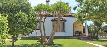 Casa El Oasis in Conil