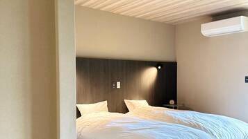 Standard Twin Room | Free WiFi