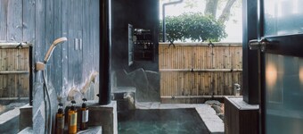  Hakusui Onsen Takenokura Sansou