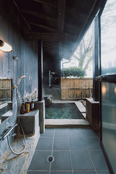  Hakusui Onsen Takenokura Sansou