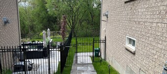 Cozy, brand-new, 2 bedroom walkout apt, free parking