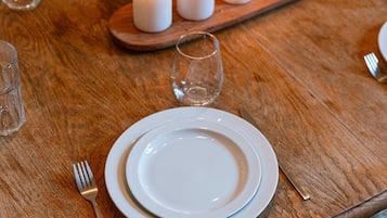 Dineren