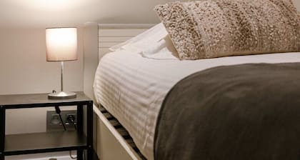 Huswell - Pleasant apartment on top location in Ghent