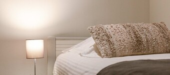 Huswell - Pleasant apartment on top location in Ghent