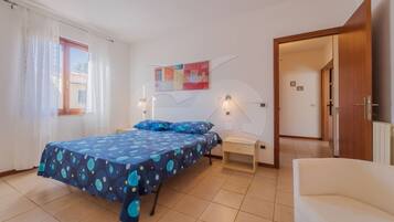 2 camere, Wi-Fi, lenzuola