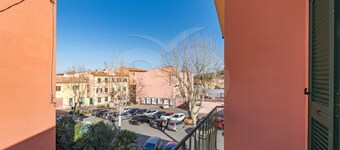 LA PIAZZETTA A MARCIANA MARINA - LA PIAZZETTA DI MARCIANA MARINA