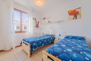 2 bedrooms, WiFi - LA PIAZZETTA A MARCIANA MARINA - LA PIAZZETTA DI MARCIANA MARINA (Marciana Marina)