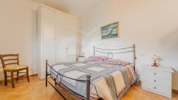 2 soveværelser, Wi-Fi