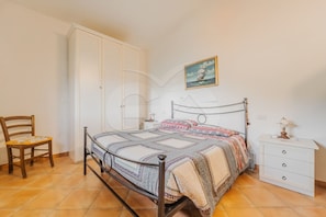 2 Schlafzimmer, WLAN