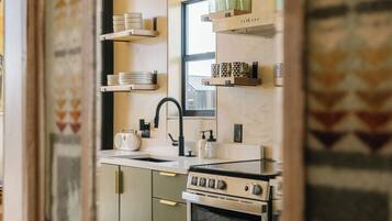 Dapur pribadi