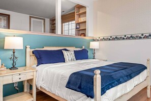 3 chambres