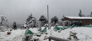 Restaurant - The Unmad (Dharamshala)
