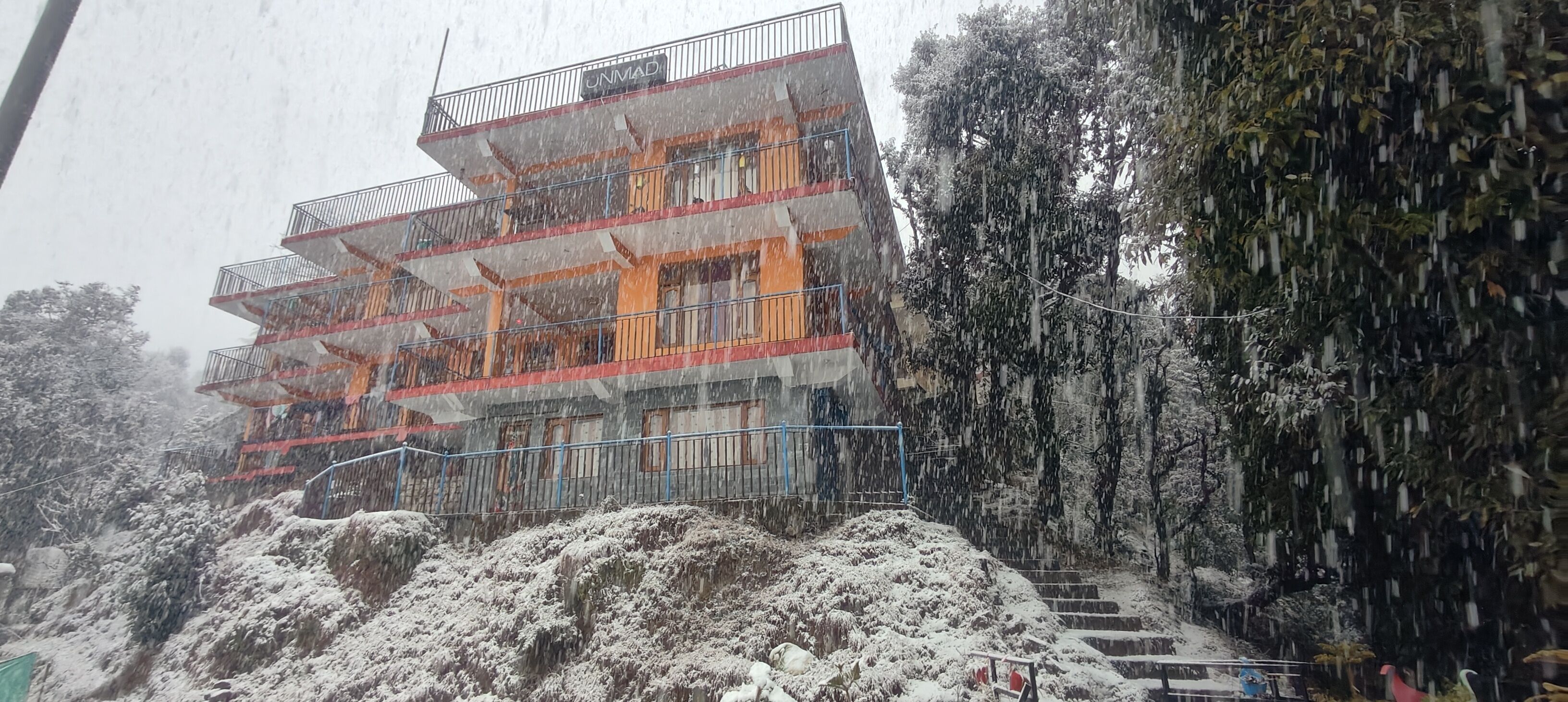 Premium Double Room | Desk, free WiFi