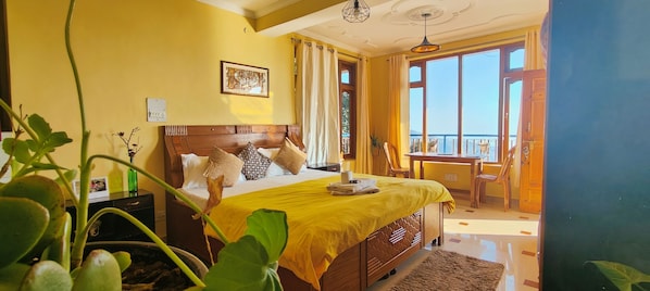 Premium Double Room | Desk, free WiFi