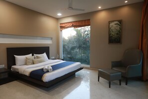 Vila executiva, 4 quartos | Wi-Fi de cortesia
