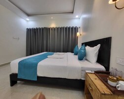 1 habitación, sistema de insonorización y wifi gratis